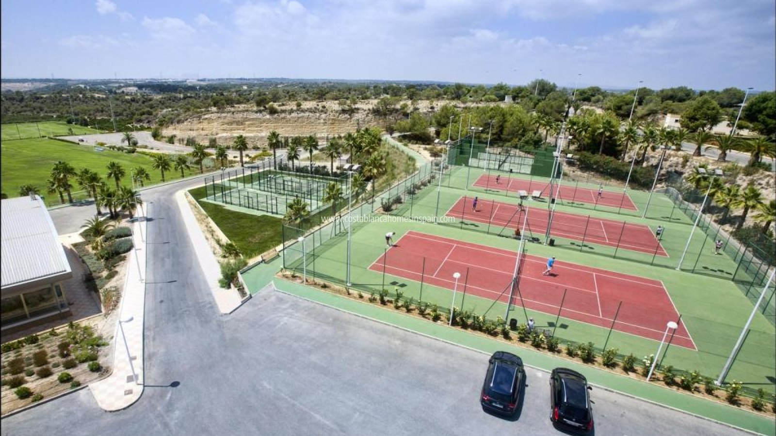 Használt - Apartment - Villamartin - CAMPOAMOR GOLF