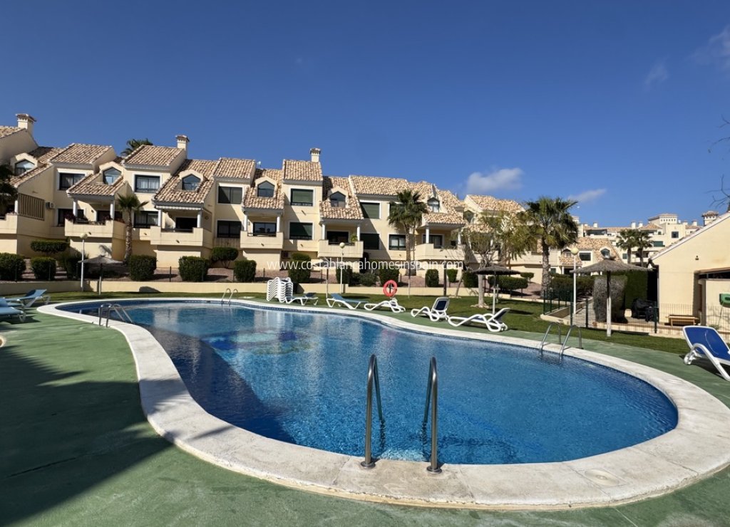 Használt - Apartment - Villamartin - CAMPOAMOR GOLF