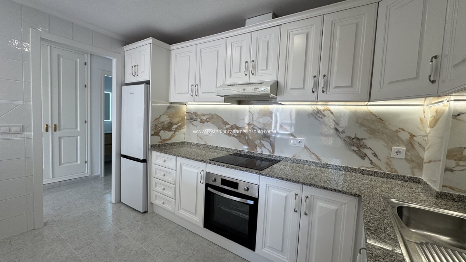 Használt - Apartment - Villamartin - CAMPOAMOR GOLF