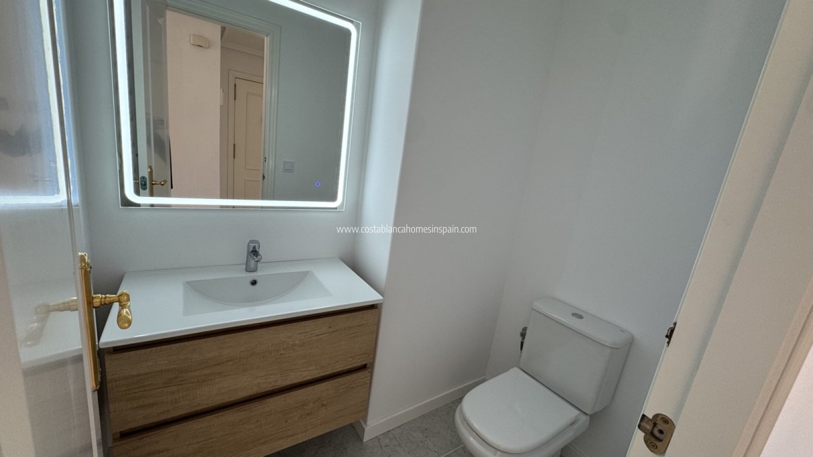 Használt - Apartment - Villamartin - CAMPOAMOR GOLF