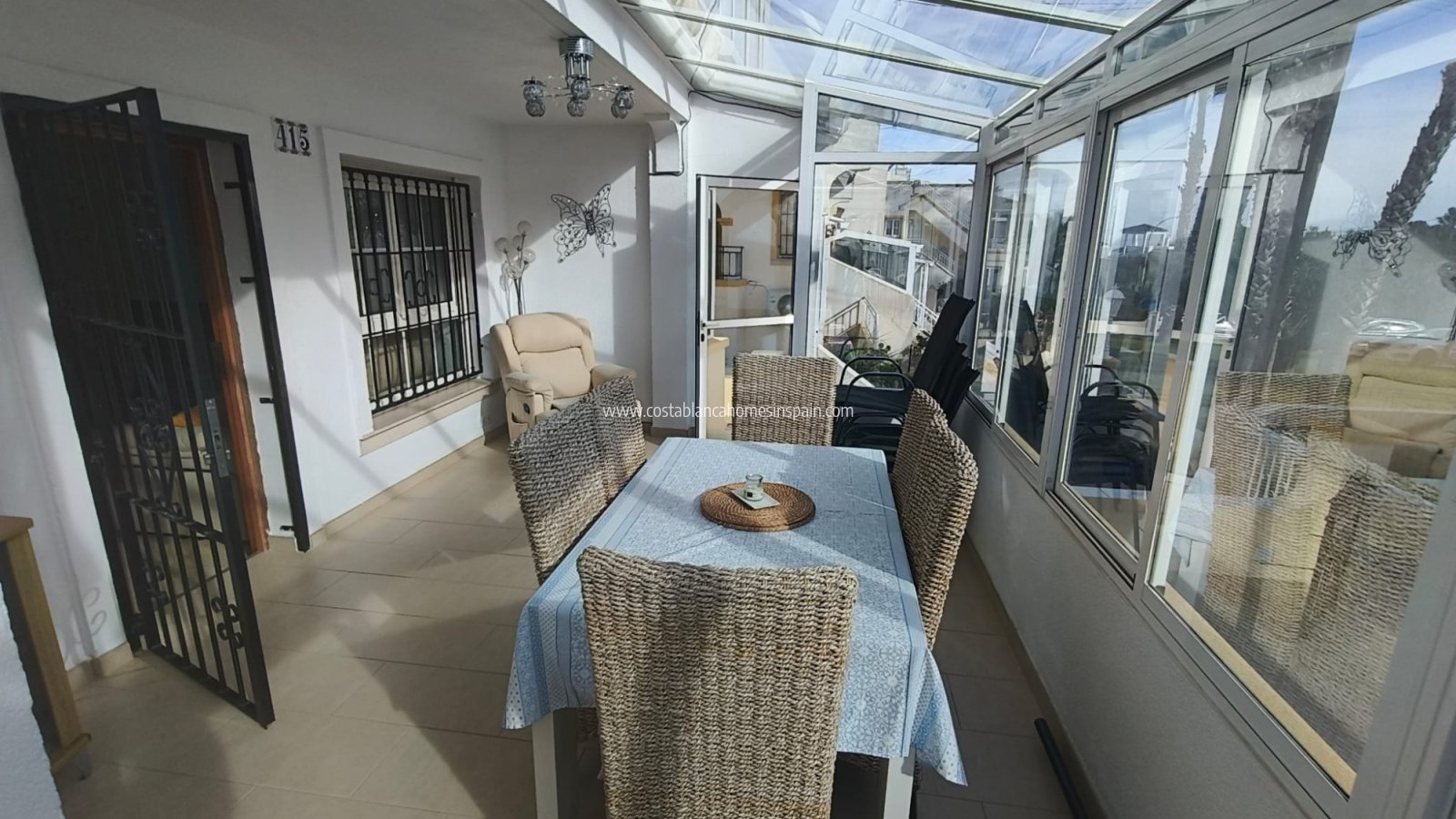 Használt - Apartment - Villamartin - Costa Blanca South