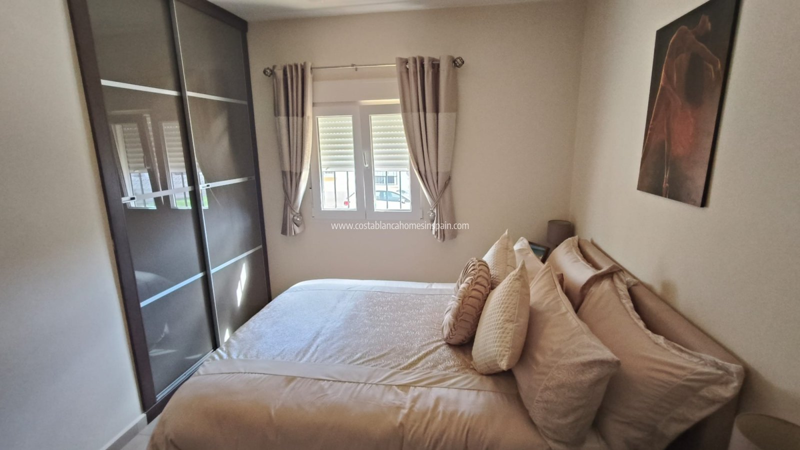 Használt - Apartment - Villamartin - Orihuela Costa