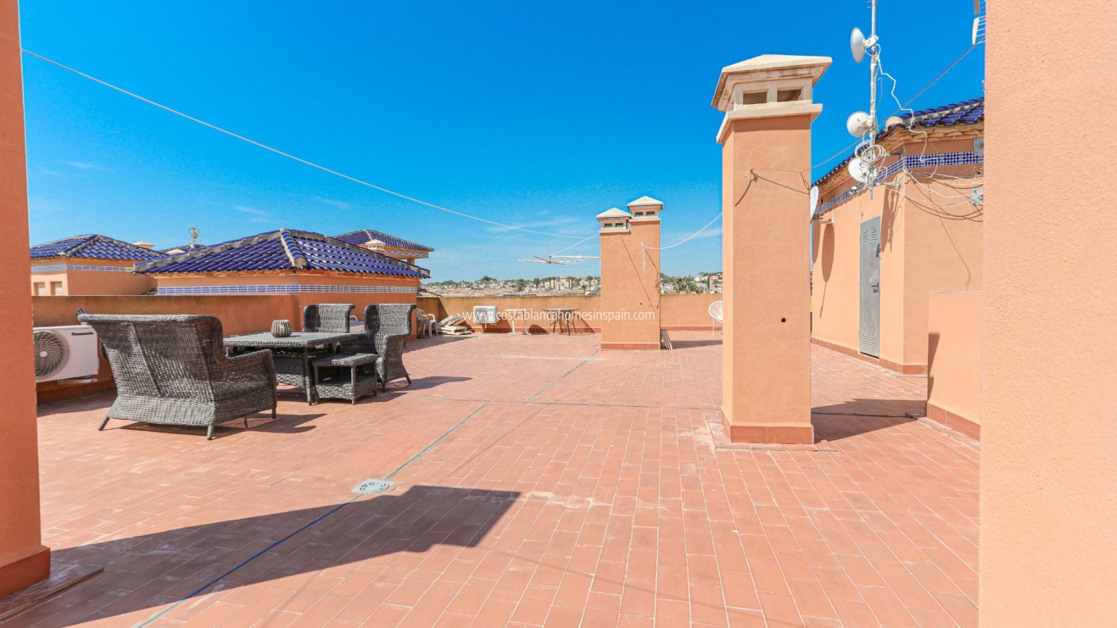Használt - Apartment - Villamartin - Pau 8