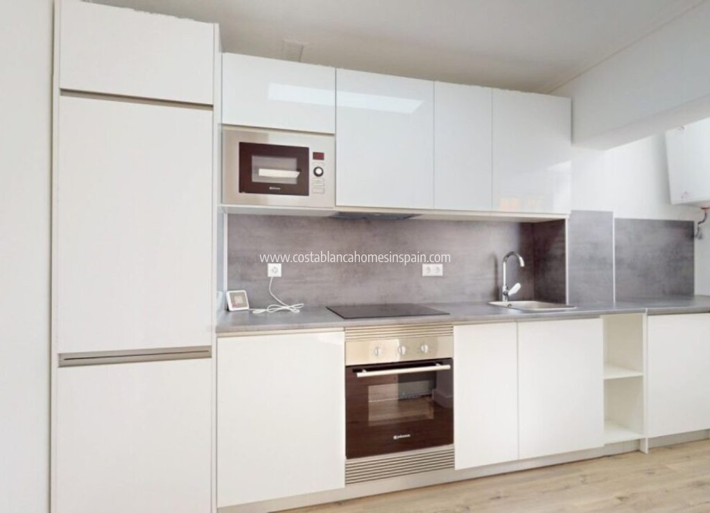 Használt - Apartment - Villamartin - Villamartin, Orihuela Costa