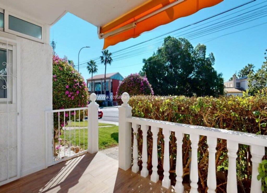 Használt - Apartment - Villamartin - Villamartin, Orihuela Costa