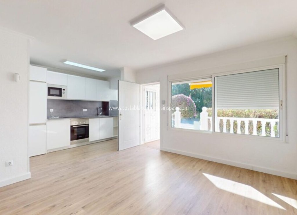 Használt - Apartment - Villamartin - Villamartin, Orihuela Costa