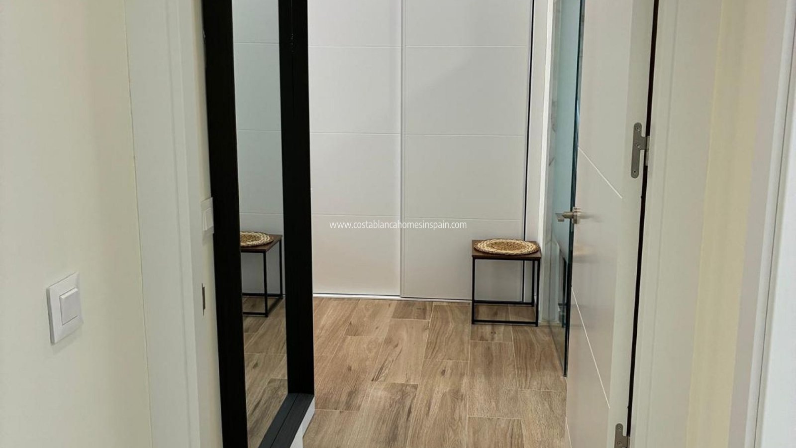 Használt - Apartment - Villamartin