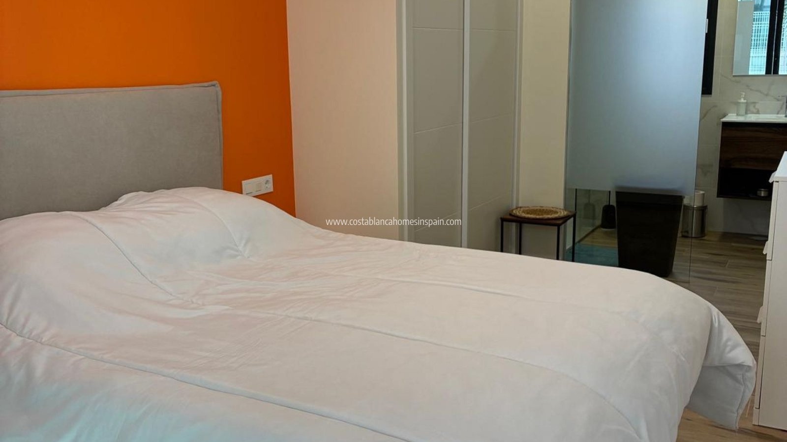 Használt - Apartment - Villamartin