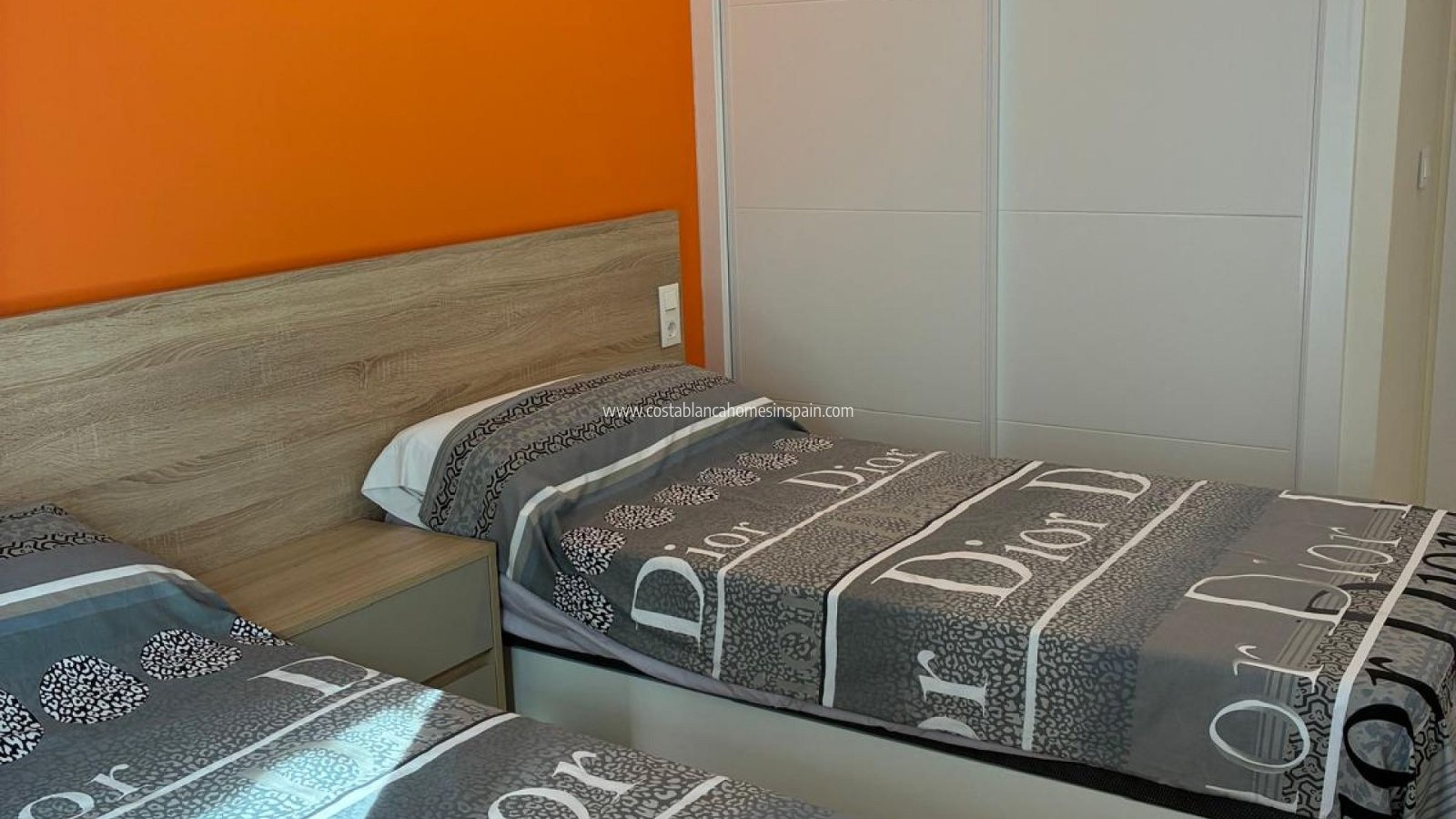 Használt - Apartment - Villamartin