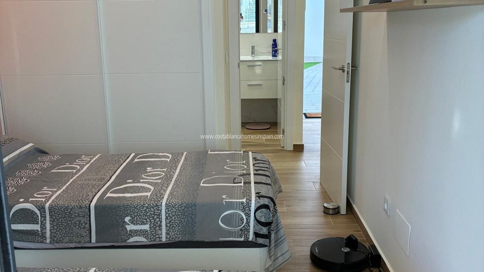 Használt - Apartment - Villamartin