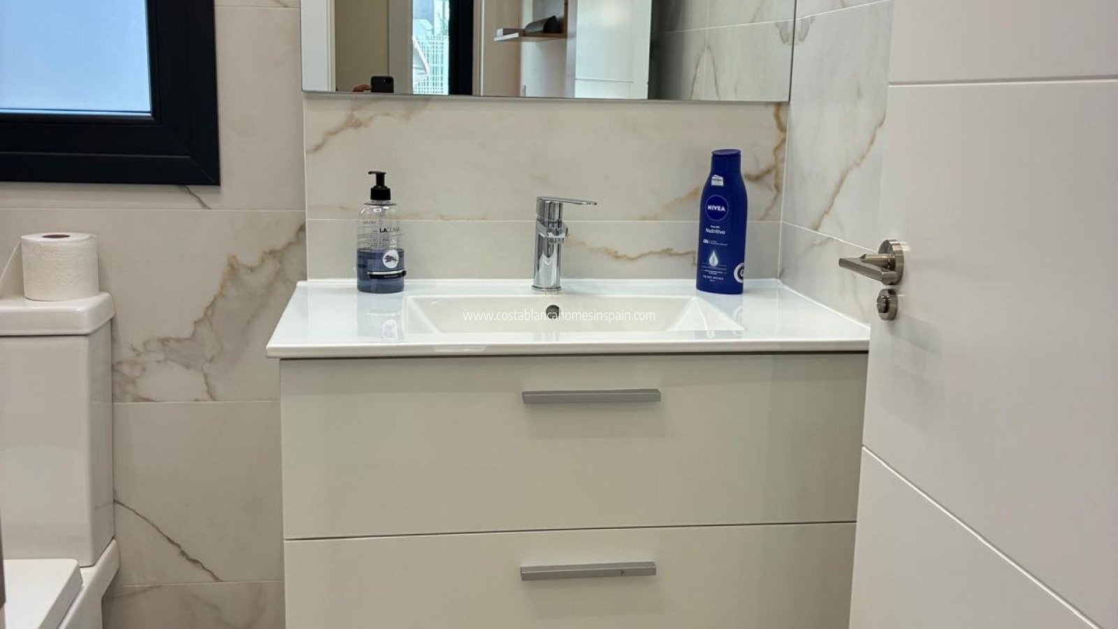 Használt - Apartment - Villamartin