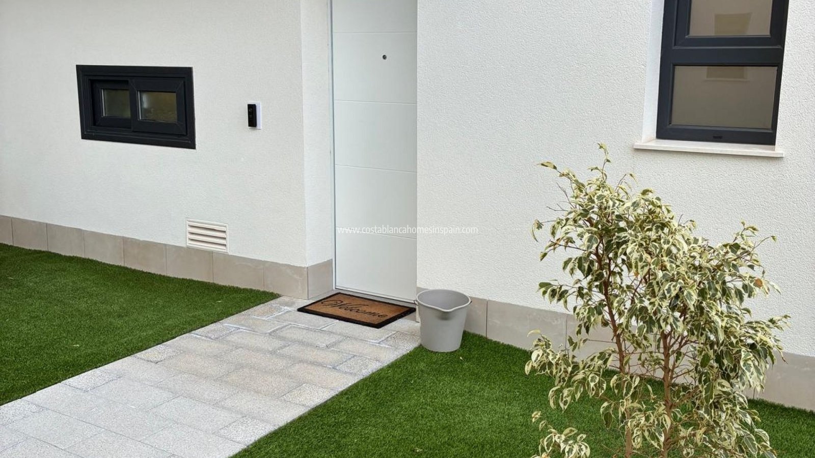 Használt - Apartment - Villamartin