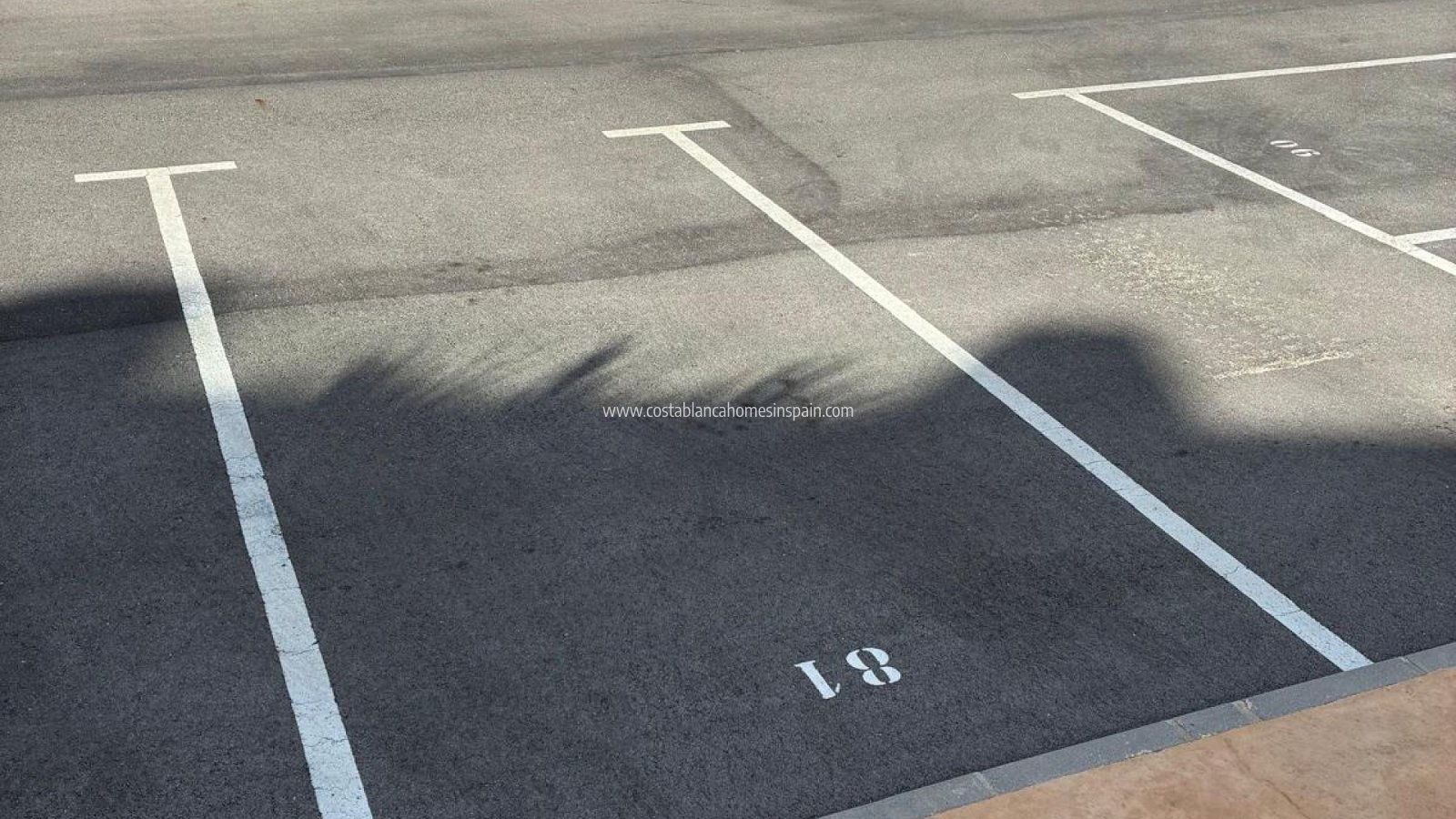 Használt - Apartment - Villamartin