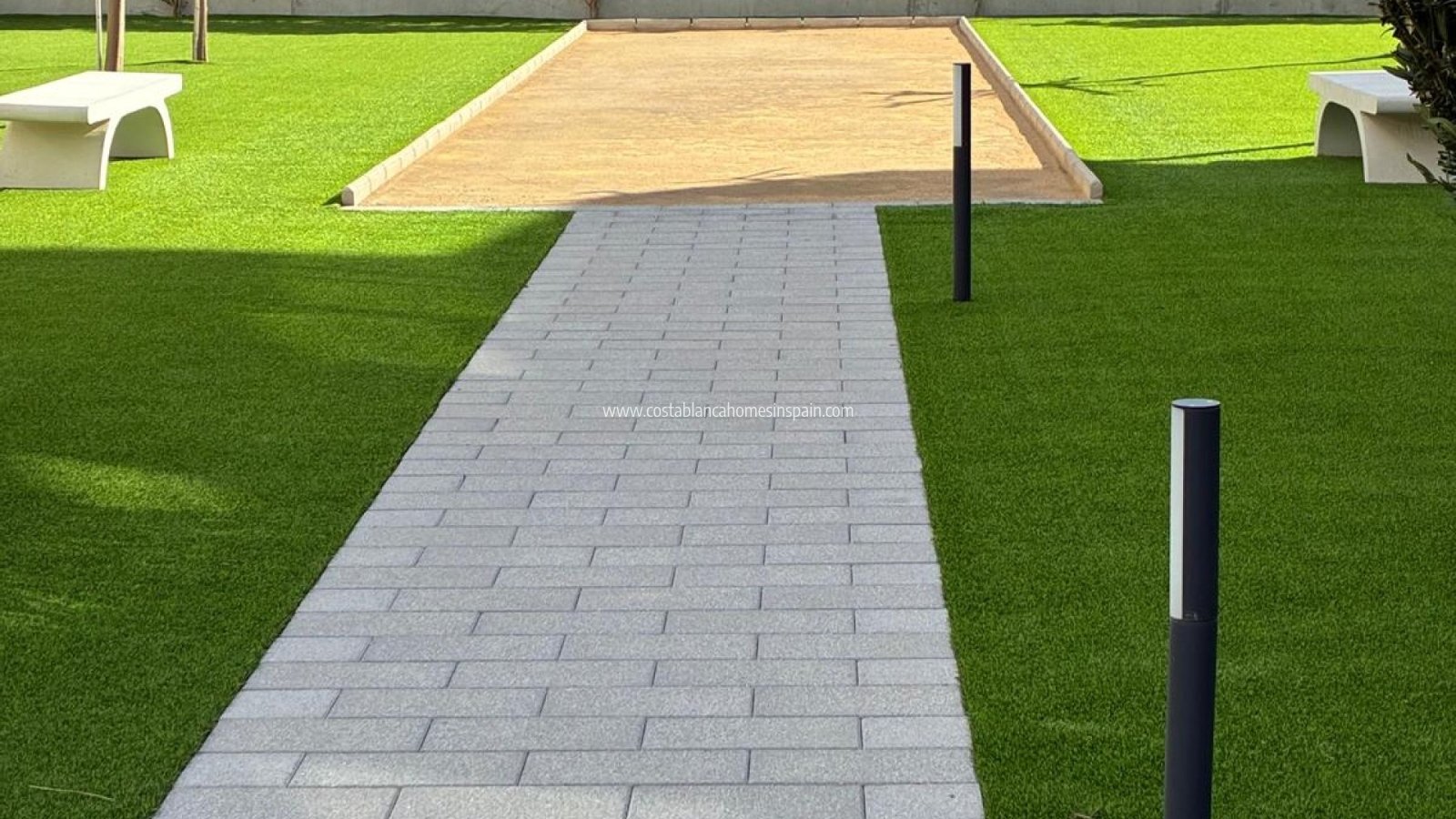 Használt - Apartment - Villamartin