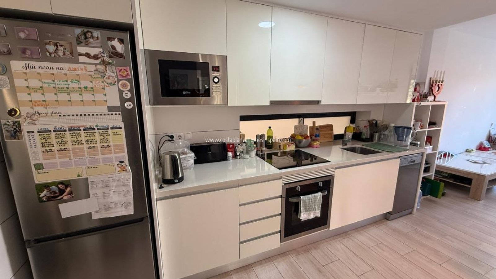 Használt - Apartment - Villamartin