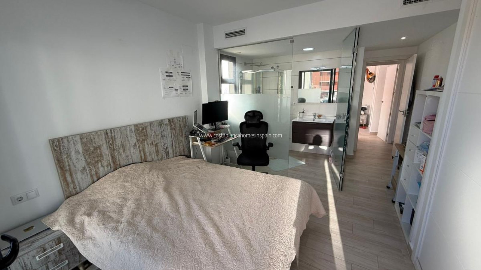 Használt - Apartment - Villamartin