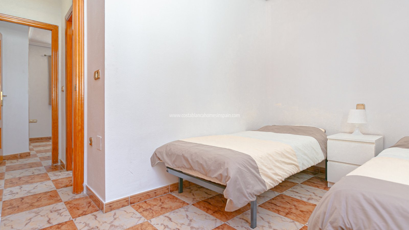 Használt - Apartment - Villamartin - 