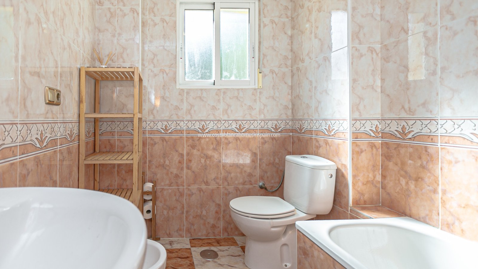 Használt - Apartment - Villamartin - 