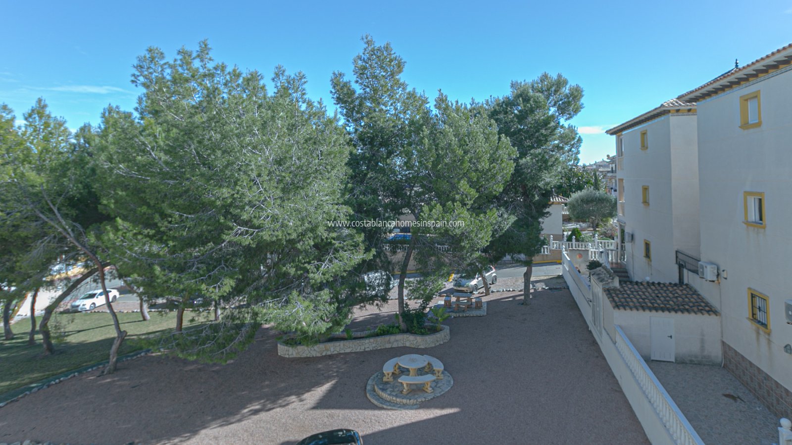 Használt - Apartment - Villamartin - 