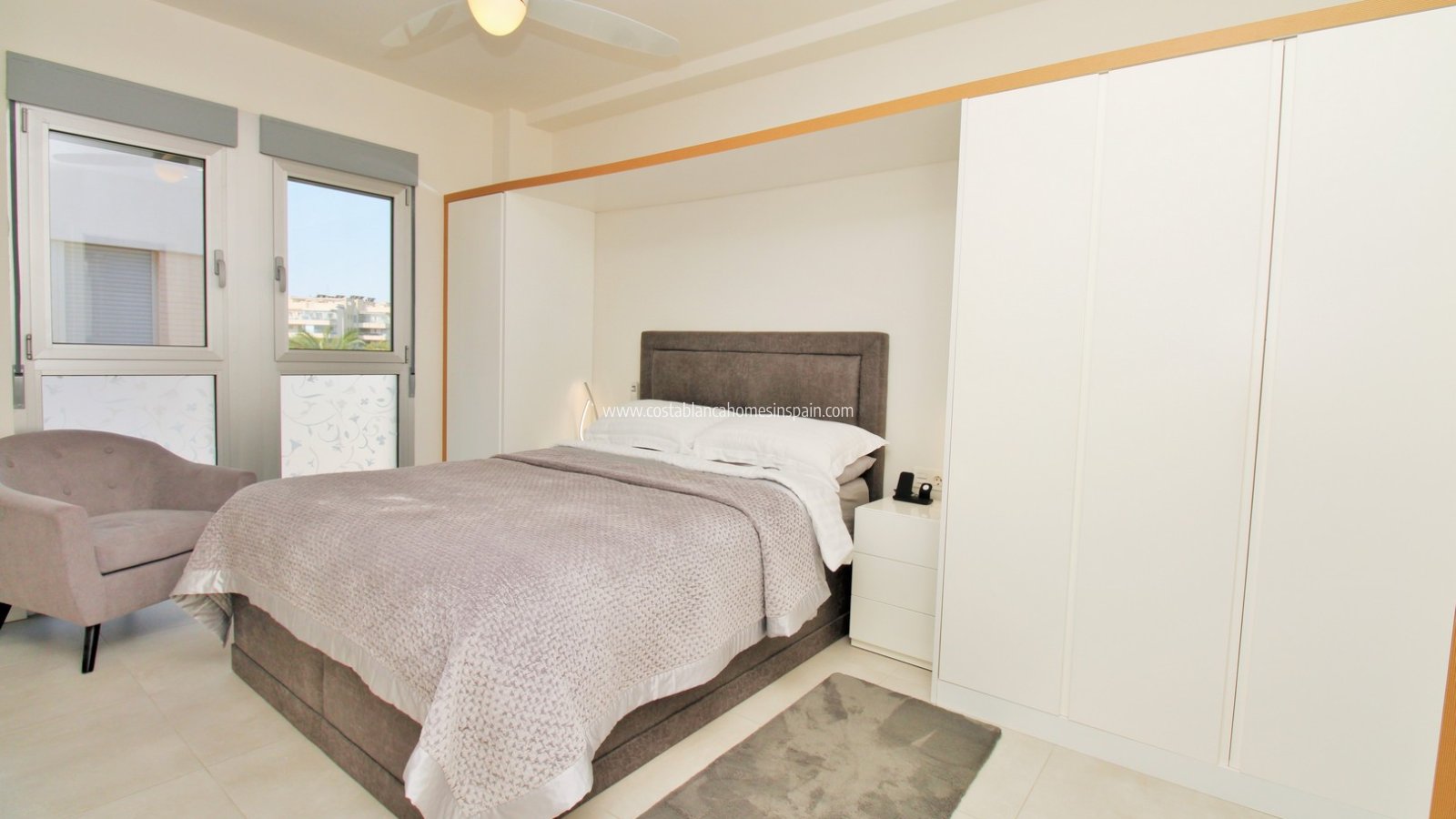 Használt - Apartment - Villamartin - 