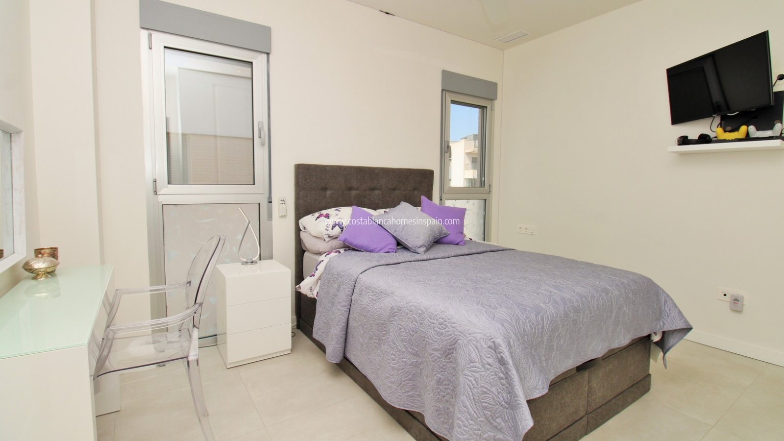 Használt - Apartment - Villamartin - 