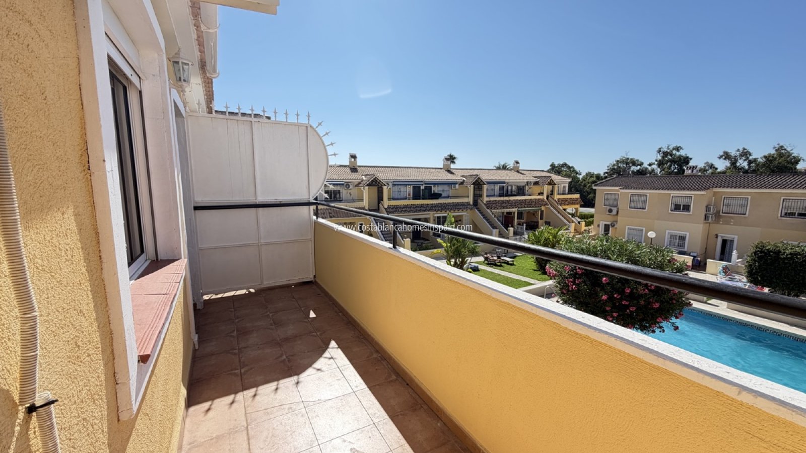 Használt - Apartment - Villamartin