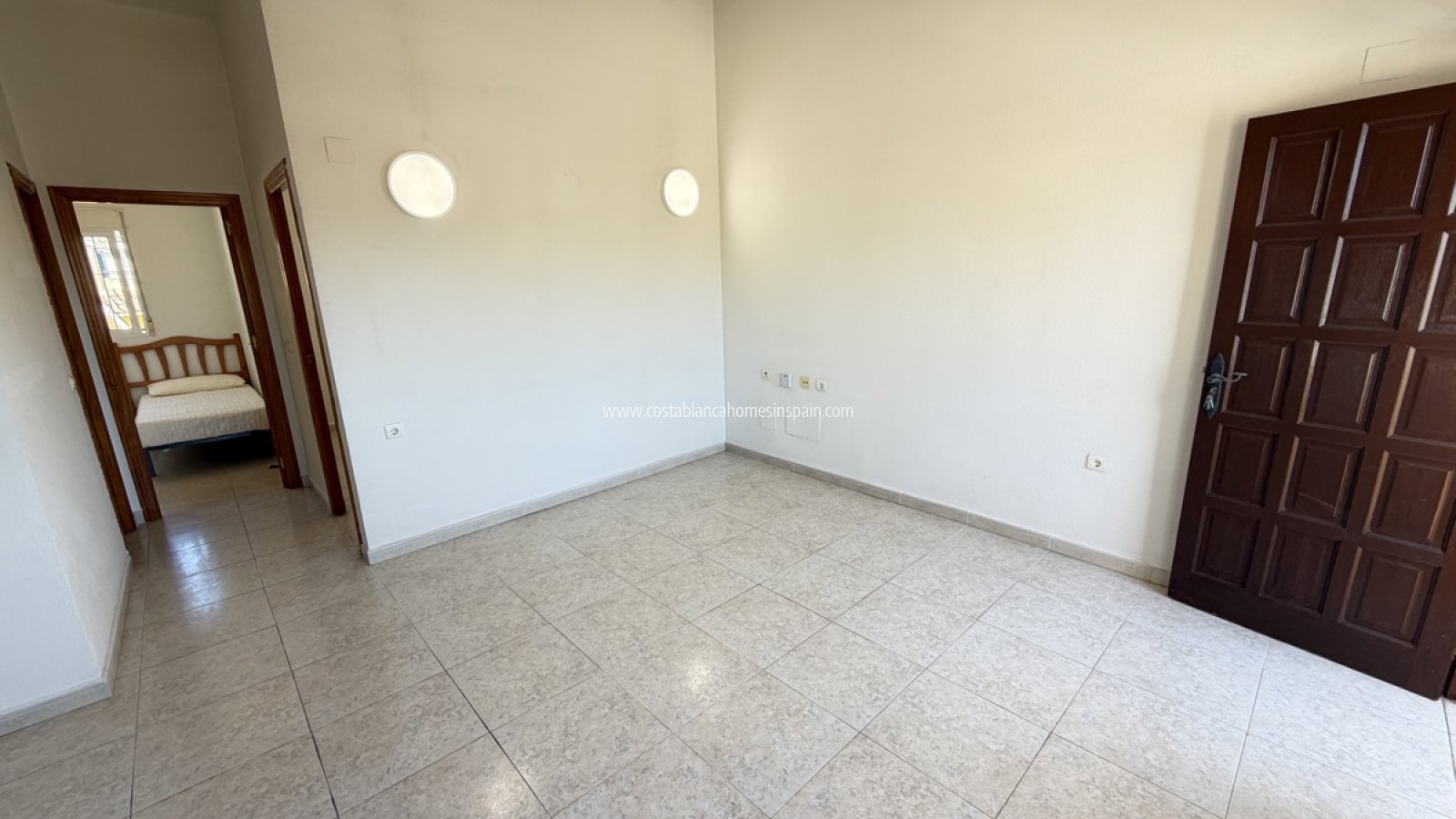 Használt - Apartment - Villamartin