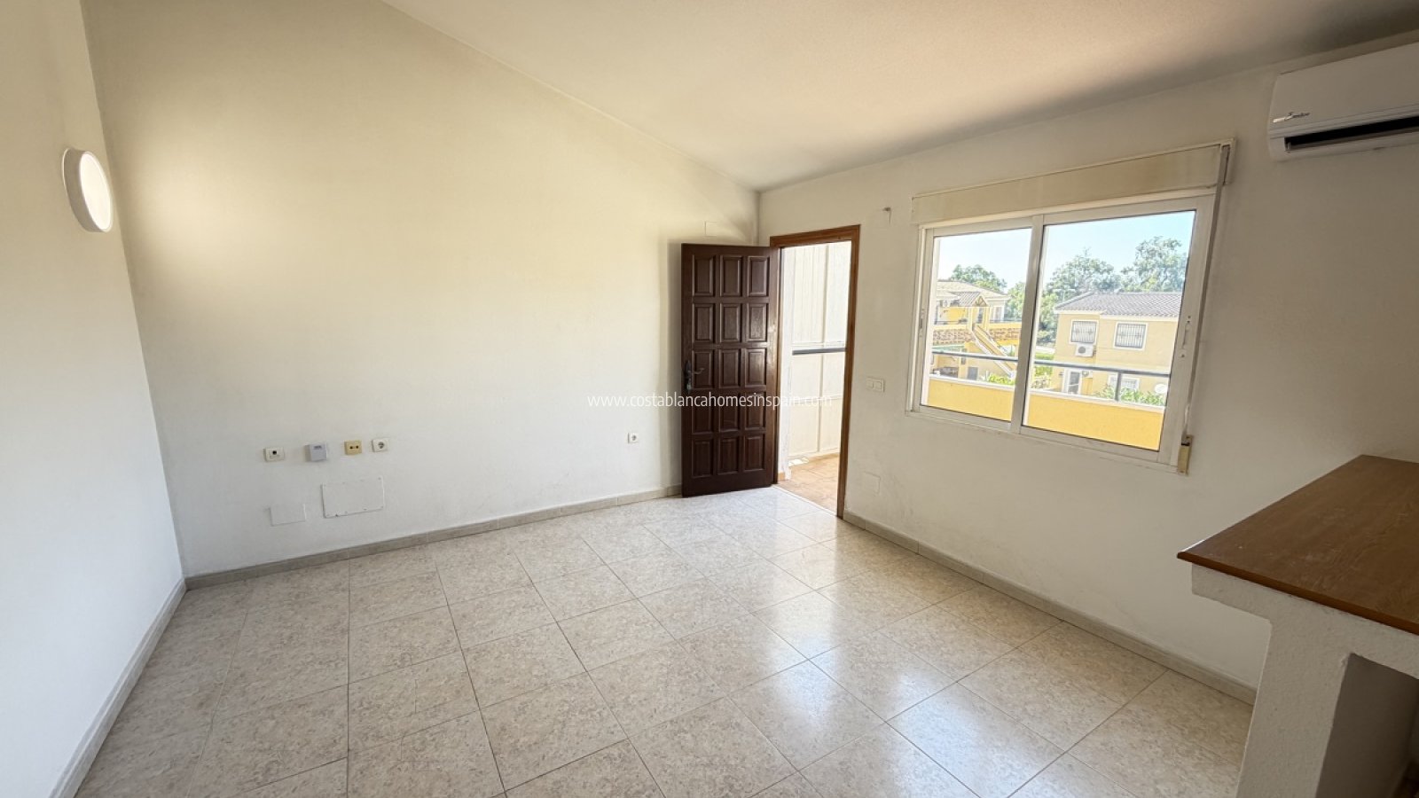 Használt - Apartment - Villamartin