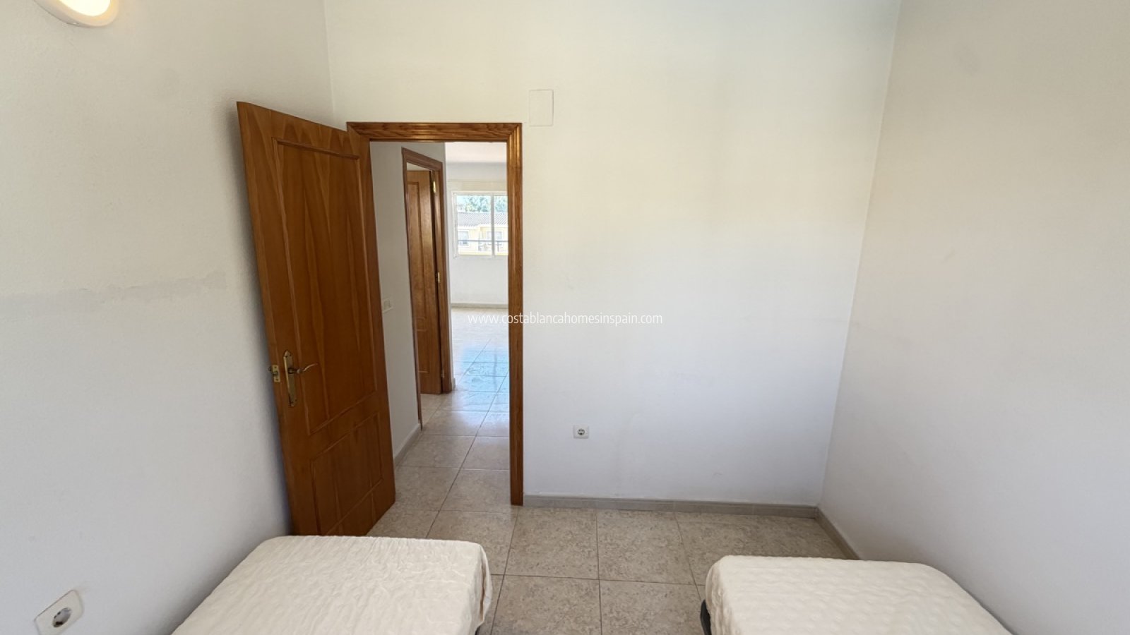 Használt - Apartment - Villamartin