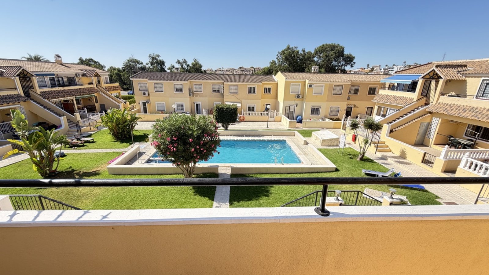 Használt - Apartment - Villamartin