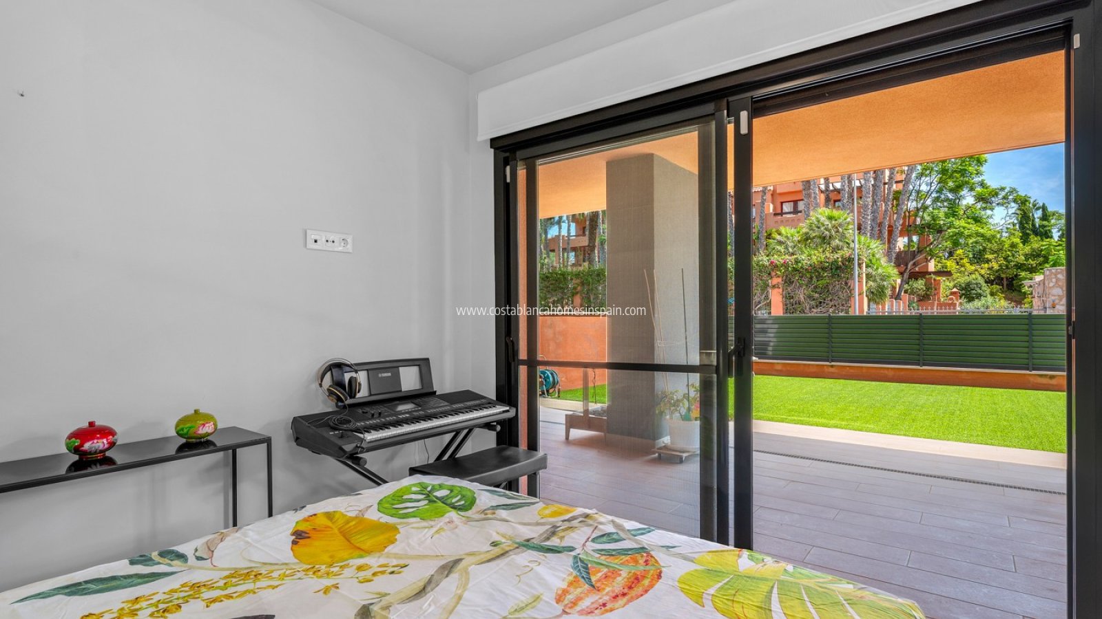 Használt - Apartment - Villamartin - 