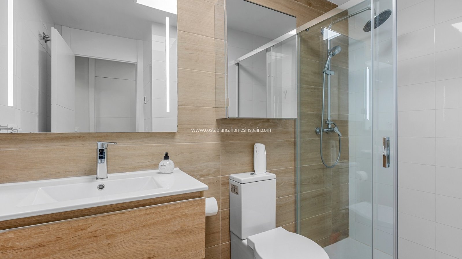 Használt - Apartment - Villamartin - 