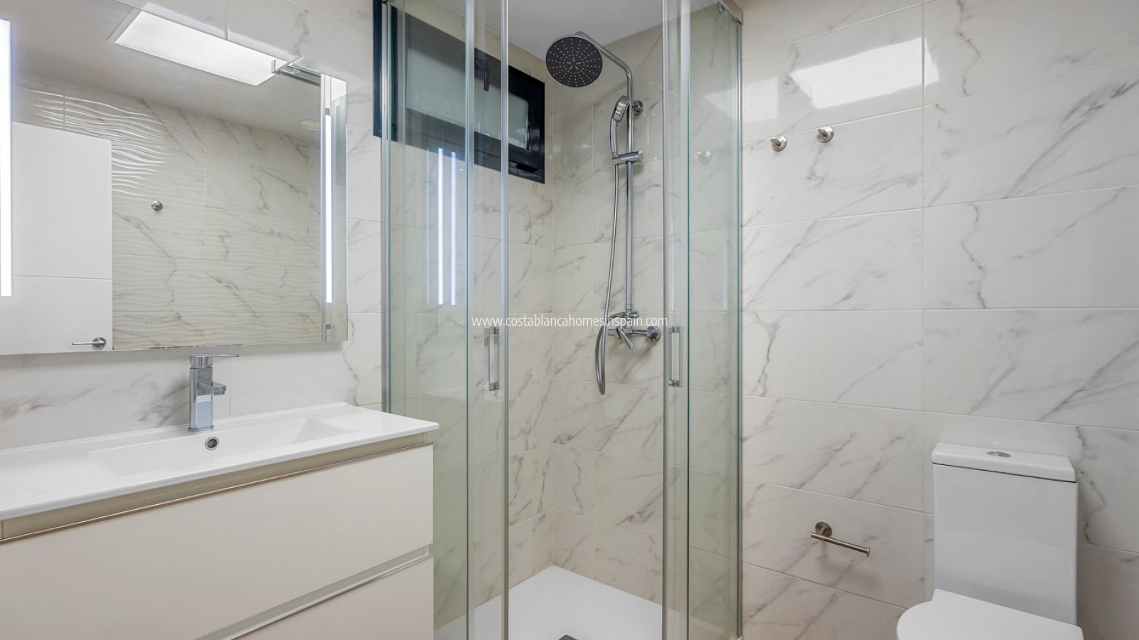 Használt - Apartment - Villamartin - 