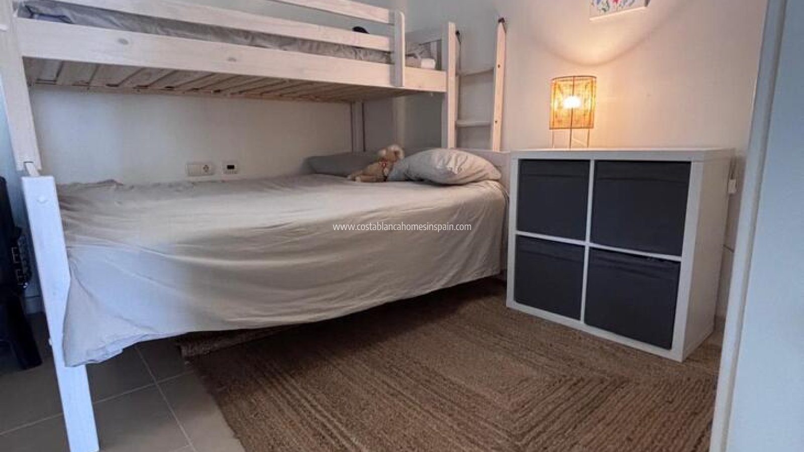 Használt - Apartment - Villamartin - 