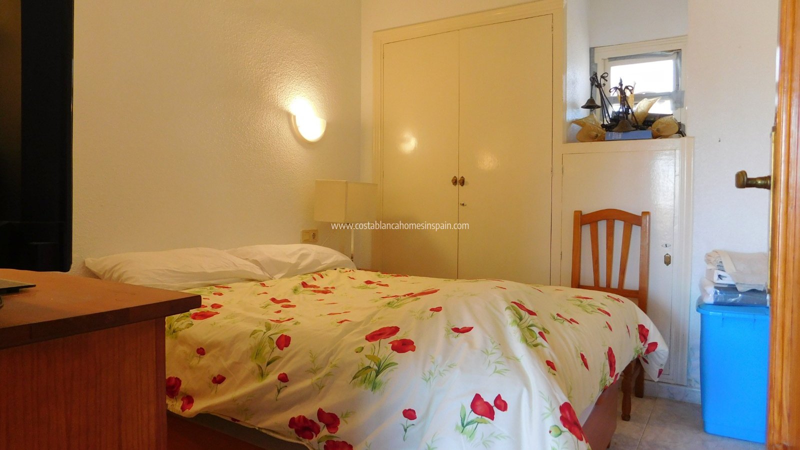 Használt - Apartment - Villamartin