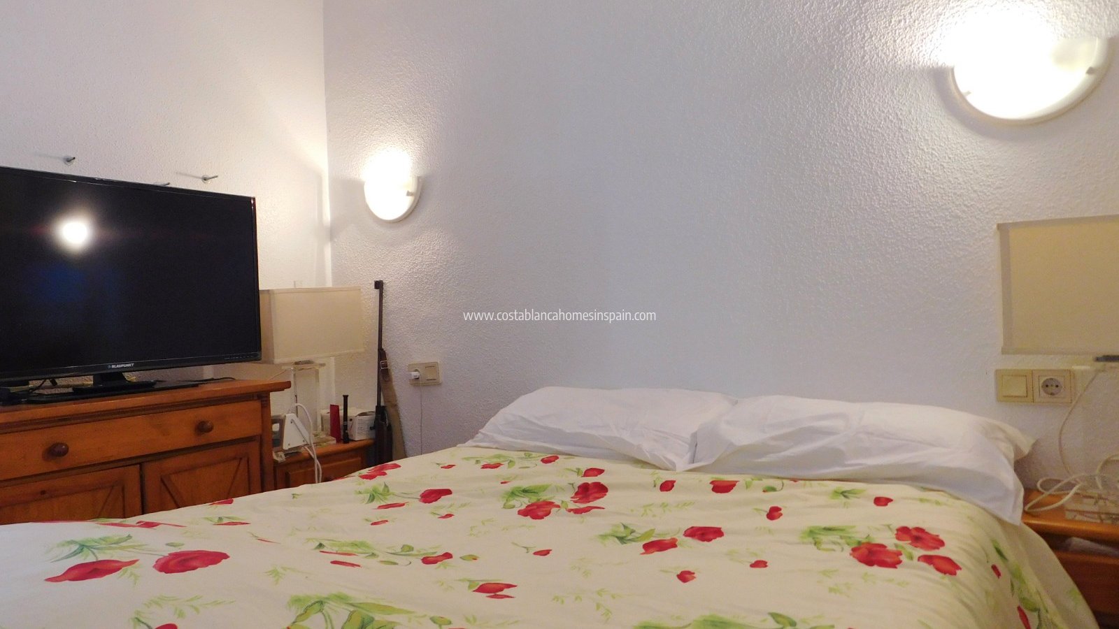 Használt - Apartment - Villamartin