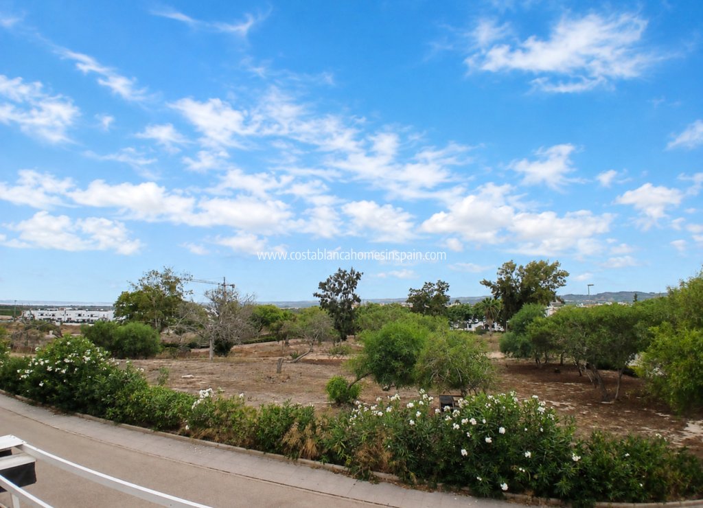 Használt - Apartment - Vistabella Golf Entre Naranjos - Costa Blanca