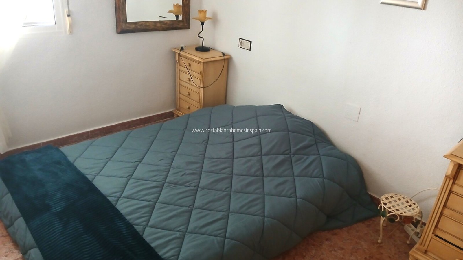 Használt - Apartment - Vistabella Golf Entre Naranjos - Costa Blanca