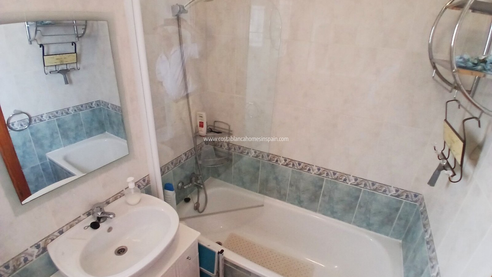 Használt - Apartment - Vistabella Golf Entre Naranjos - Costa Blanca