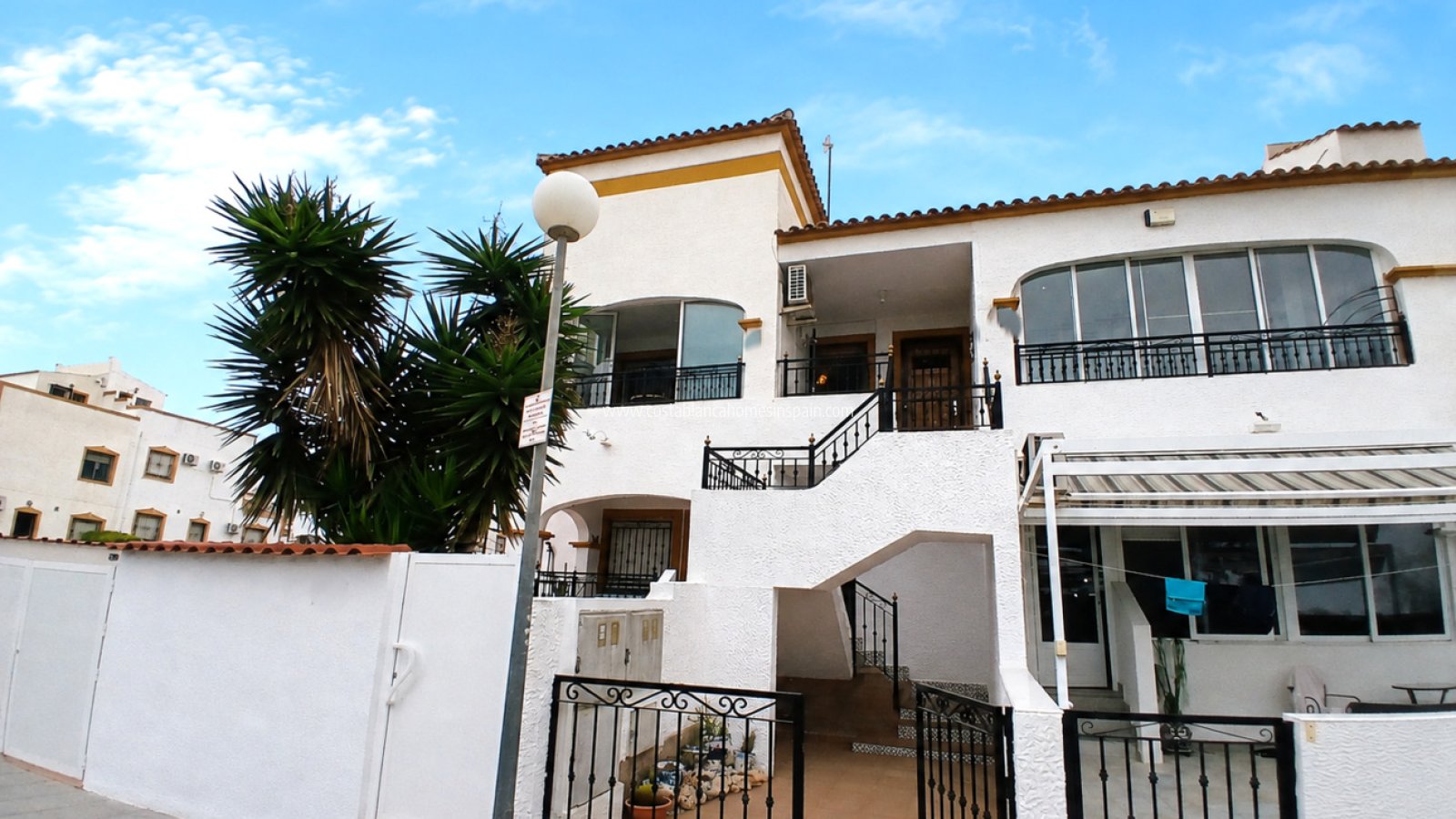 Használt - Apartment - Vistabella Golf Entre Naranjos - Costa Blanca