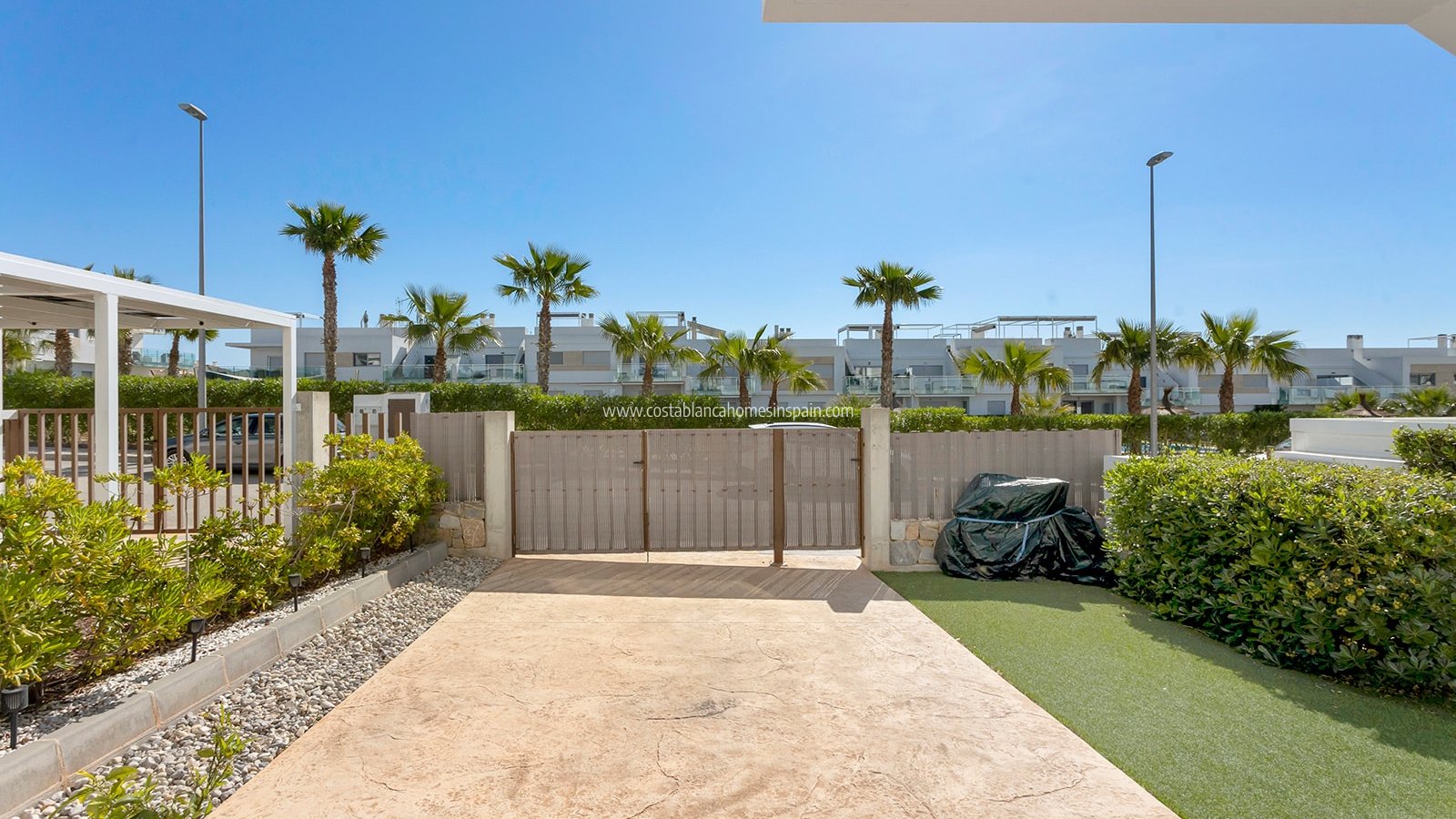 Használt - Apartment - Vistabella Golf - 