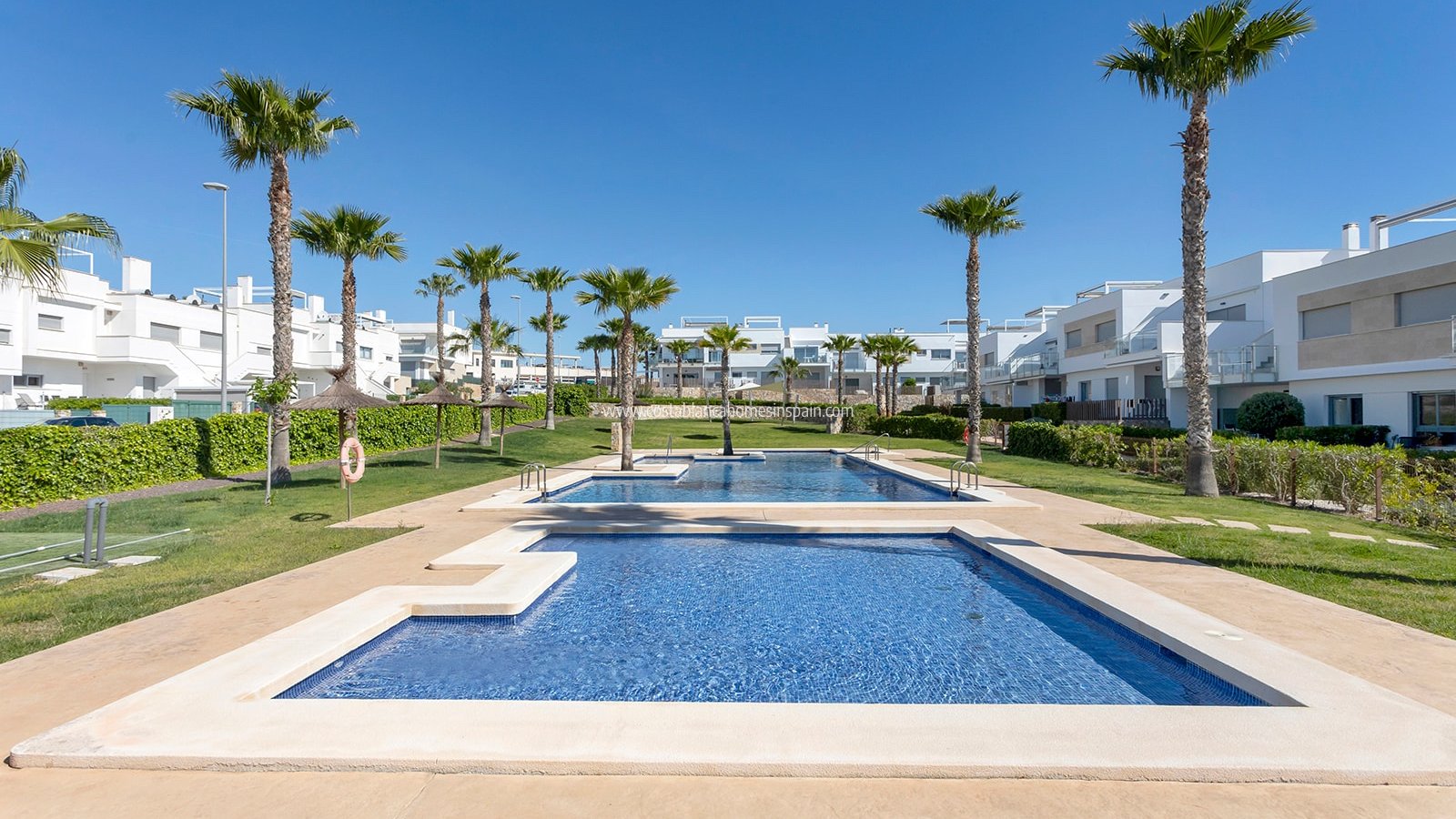 Használt - Apartment - Vistabella Golf - 