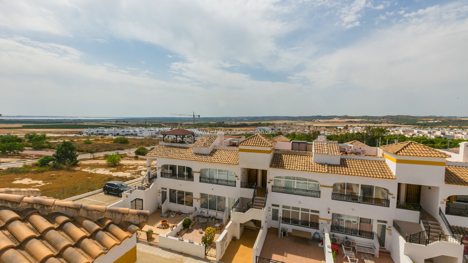 Használt - Apartment - Vistabella - 
