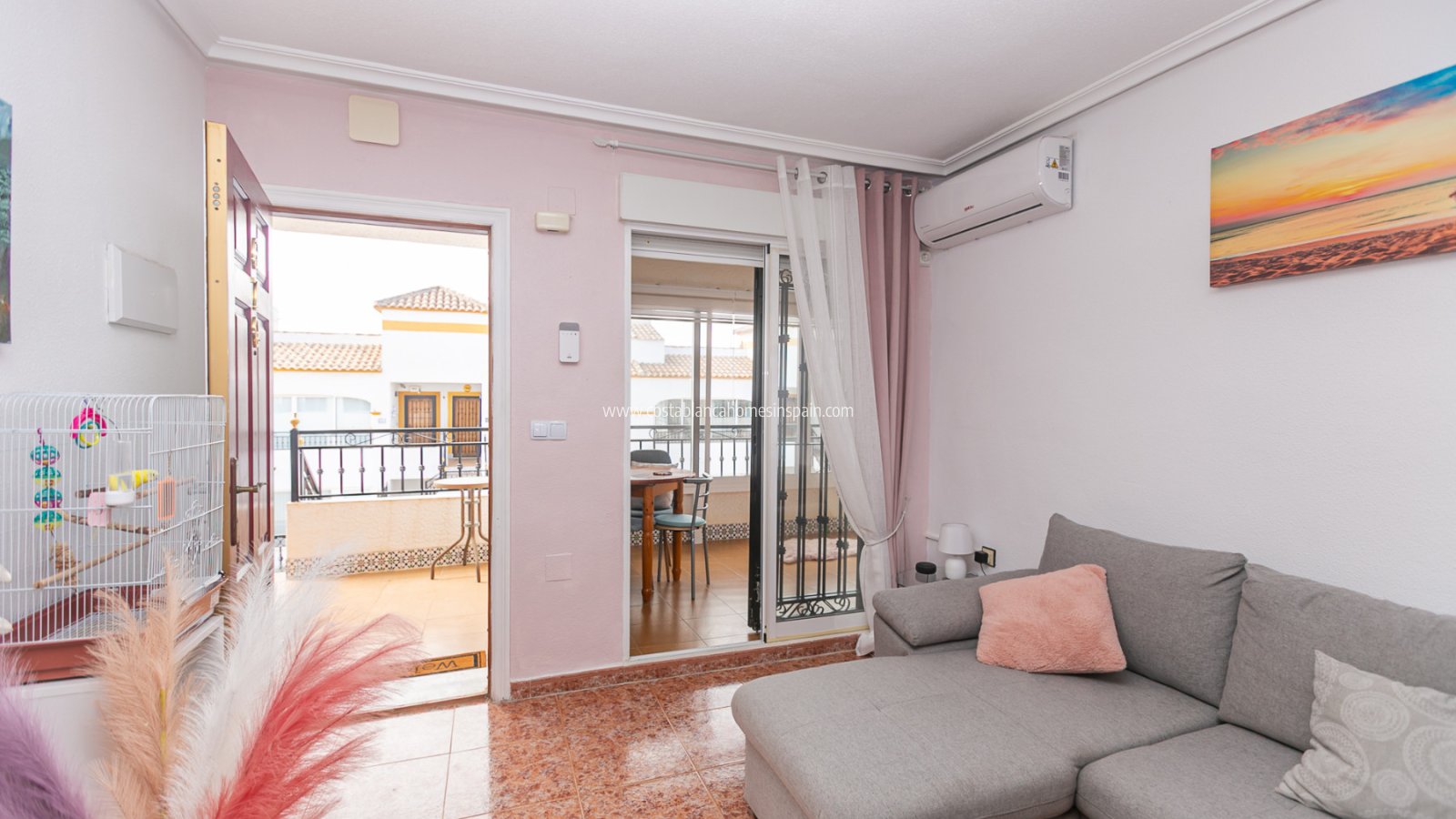 Használt - Apartment - Vistabella - 