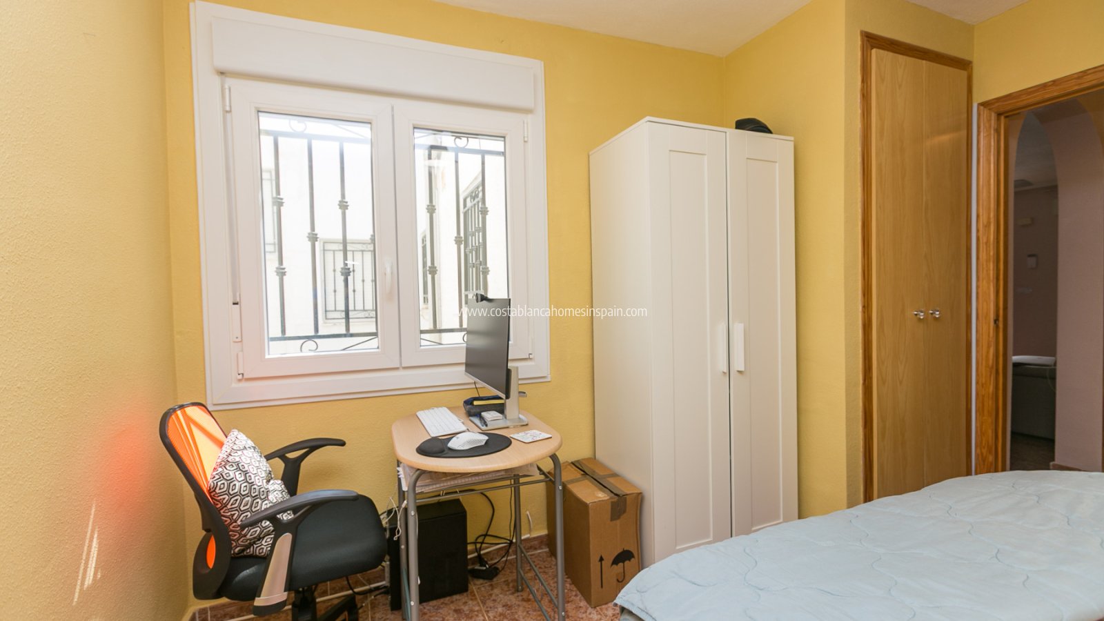 Használt - Apartment - Vistabella - 