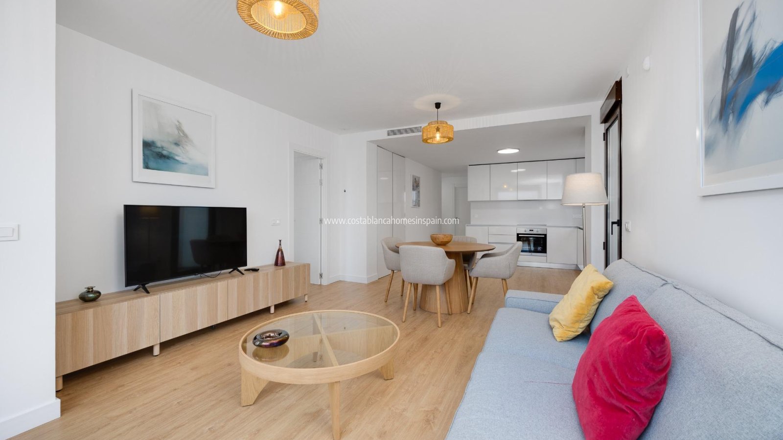 Használt - Apartment - 