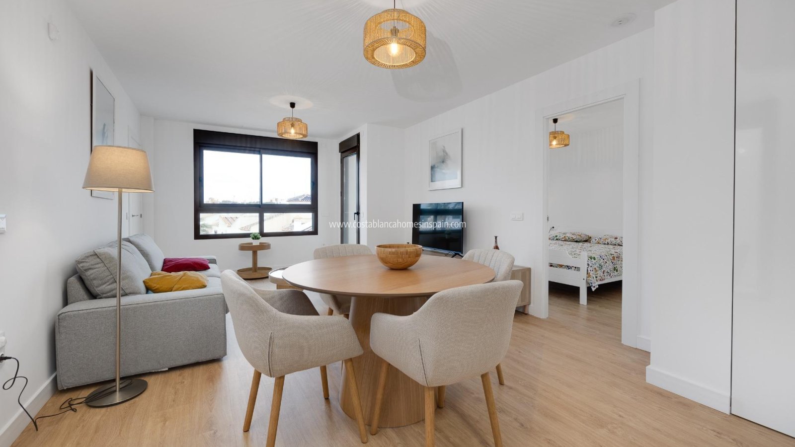 Használt - Apartment - 