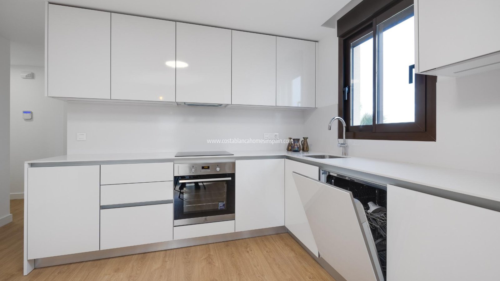 Használt - Apartment - 