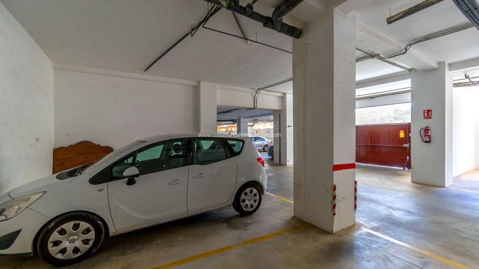 Használt - Apartment - 