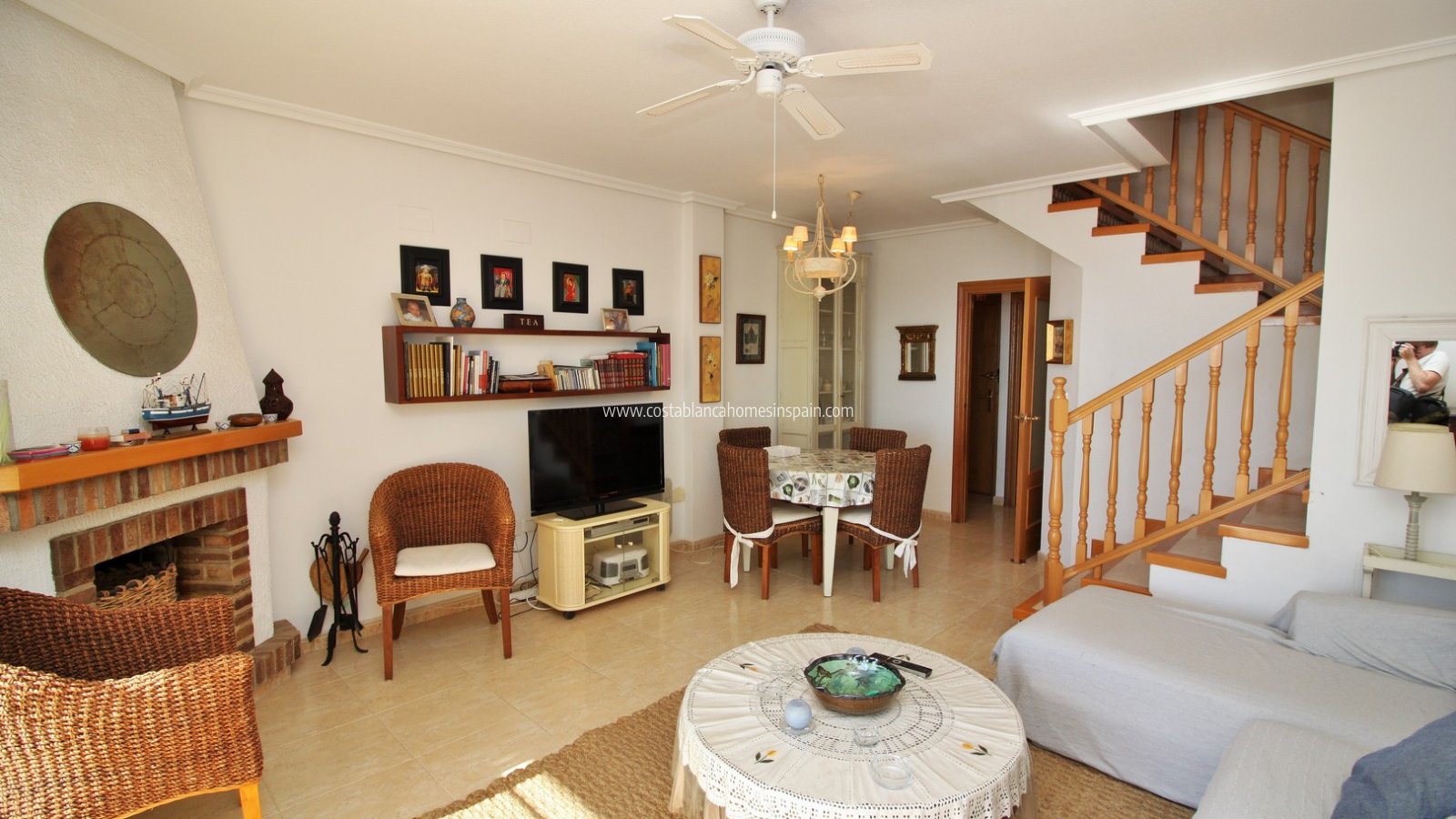 Használt - Apartment - 